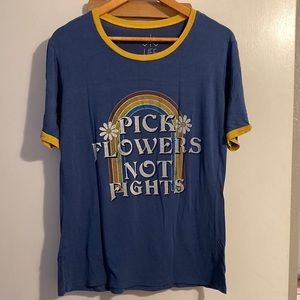 Earthbound  large T-shirt